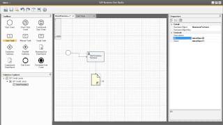 Workflow in SAP Business One 90 [upl. by Ahsikyw957]