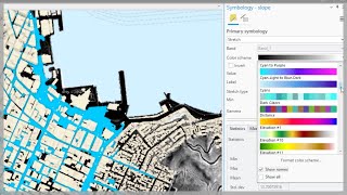 Add Data to a Project in ArcGIS Pro [upl. by Leseil992]