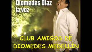 08 DEJA LA DUDA  DIOMEDES DÍAZ E IVÁN ZULETA 2007 LA VOZ [upl. by Ettelocin173]