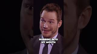 Jennifer Lawrence and Chris Pratt Deliver Savage Insults in Hilarious Video 👅 [upl. by Ariaz]