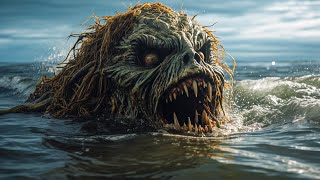 20 Terrifying Sea Monsters That Actually Exist [upl. by Adriell]