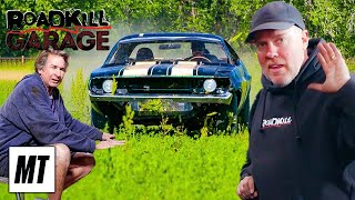 The OffRoad Challenger Is Reborn  Roadkill Garage  MotorTrend [upl. by Mcintosh318]