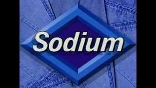 Sodium production [upl. by Josh]