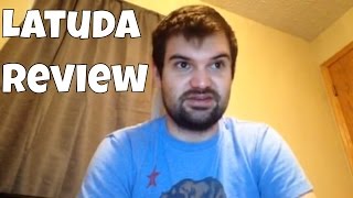 Latuda Review and Side Effects [upl. by Lunna]