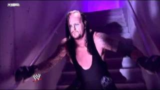 Hell in a Cell Preview Show Kane vs The Undertaker [upl. by Torrell]