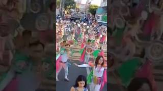 Trivia Viva Sta Monica Fiesta Dagupan Tondo Manila [upl. by Eiramait]