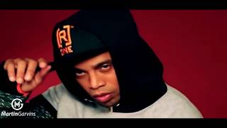 Ronaldinho Rap Tras el Cristal 2016 ᴴᴰ [upl. by Inaffyt]