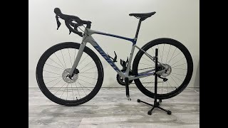 Giant Defy Advanced 2 Upgraded Unboxing and SetupKutu açılımı ve kurulum [upl. by Lorenza]