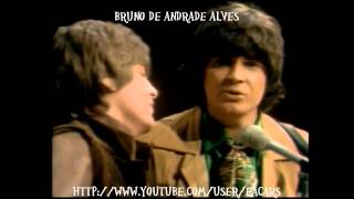 The Everly Brothers  Medley 1970 VideoClip in 1080p [upl. by Trela]