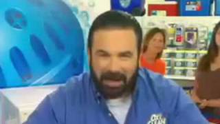 Billy Mays  Get on the ball Club Mix [upl. by Worlock]