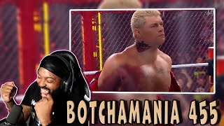 Botchamania 455 Reaction [upl. by Jaquith118]