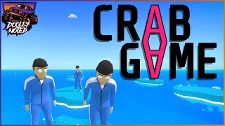 HOW TO CHEAT IN THE HARDEST LEVEL OF CRAB GAMES [upl. by Engeddi455]