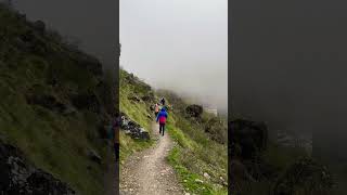 Great Himalayan RoadAnnapurna Base Camp TrekNepal mountains beautifuldestinations yshorts 🧗‍♀️ [upl. by Noreg]