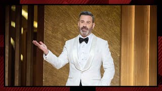 Jimmy Kimmel Closing Monologue  95th Oscars 2023 [upl. by Hachman]