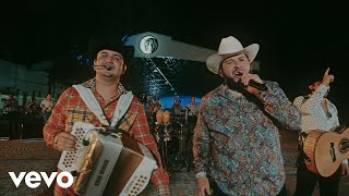 Calibre 50  Chalito En Vivo ft El Fantasma [upl. by Richarda771]