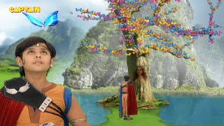 रानी परी ने बांधा बालवीर के समक्ष वचन  Baal Veer  Big Episode  Ep 317 318 319 320 [upl. by Lothair514]