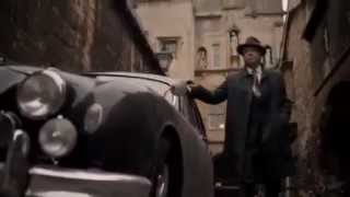 Endeavour  Series 1 Trailer  ITV [upl. by Simon]