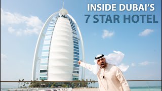 Emirates Grand Hotel  Dubai  UAE 4K [upl. by Uni]