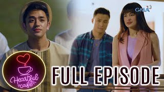 Heartful Cafe Full Episode 36 [upl. by Halian412]