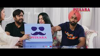 Team Laung Laachi  Ammy Virk  Neeru Bajwa  Amberdeep Singh  Shonkan Filma Di  Pitaara TV [upl. by Hayse63]