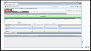 02 Zabbix for Beginners Working with Zabbix  Part 1 [upl. by Lavro]