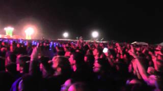 The Strokes  Under Cover of Darkness  Primavera Sound Barcelona [upl. by Sadiras]