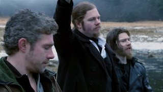 Howling to Say Goodbye  Alaskan Bush People [upl. by Tisha]