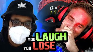 I Laugh Sive Gets A Raise  YLYL 0076 [upl. by Karli]