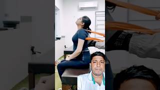 Cervical pain posture correction physiotherapy cervical chiropractic uppercervical chiropractor [upl. by Rednirah454]