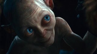 Why Hobbits Gollum Should Win an Oscar [upl. by Ochs]