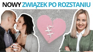 Rozwód i co dalej Cz 14  JAK ŚWIADOMIE BUDOWAĆ ZWIĄZEK PO ROZSTANIU– Sylwia KocońMarcin Figura [upl. by Ambrosia]