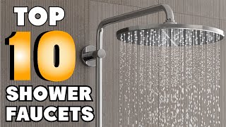 Shower Faucet  Best Selling Shower Faucets on Amazon [upl. by Myrt]