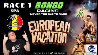 Spa  Season Opener  Bongo World Series  Assetto Corsa Competizione [upl. by Grube]