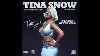 Cognac Queen  Megan Thee Stallion Clean Version Audio [upl. by Aviva]