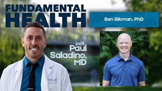 What’s to blame for Insulin Resistance Carbs or PUFAs A very friendly debate with Ben Bikman PhD [upl. by Germann]