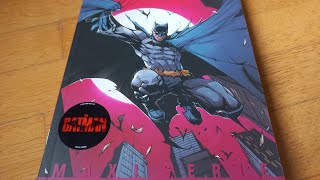 BATMAN LEGGENDE METROPOLITANE DC COMICS PANINI [upl. by Cho]