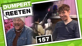 Fabian met autisme bij DumpertReeten 157 [upl. by Annaerdna965]