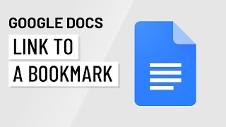 Google Docs Linking Within a Document [upl. by Mcspadden]