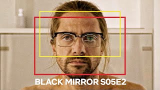 Bu videoyu izleyince Instagramı sileceksiniz Black Mirror S05E02 [upl. by Fronnia]