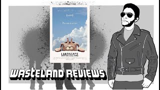 Landscape with Invisible Hand 2023  Wasteland Film Review [upl. by Aydin875]