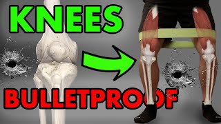 9 Best Knee Strengthening Exercises  VMO  Knee Pain [upl. by Dotson]