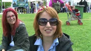 Bilkent Mayfest 2011 [upl. by Reave476]