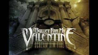 Bullet For My Valentine  Forever And Always [upl. by Lubin221]