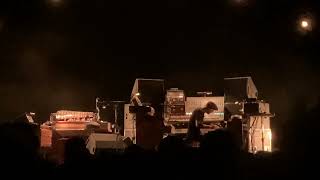 Nils Frahm  Says Live  Zorlu PSM İstanbul 16062023 [upl. by Young]