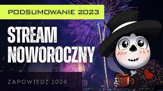 Stream noworoczny Imaginarium RPG 2024 [upl. by Salomo]