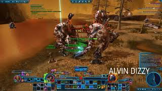 Defeated Drumond Champion Boss in Voss Haring Binoy [upl. by Aicirtap355]