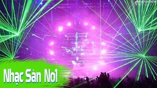 Nhạc Sàn Cực Mạnh Hay Nhất 2023  DJ Nonstop Dành Cho Đám Cưới [upl. by Ecirpac]