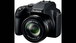 Panasonic LUMIX FZ80D Compact Camera Review [upl. by Gonyea960]