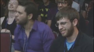 Hungrybox runs into PPMD on Unranked in 2024 [upl. by Bridwell]