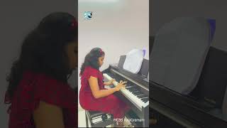 MCBS KalaGramam  LCM Exam preparation 2024 music finearts artandculture piano [upl. by Bale]